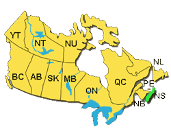 Nova Scotia Air Charters